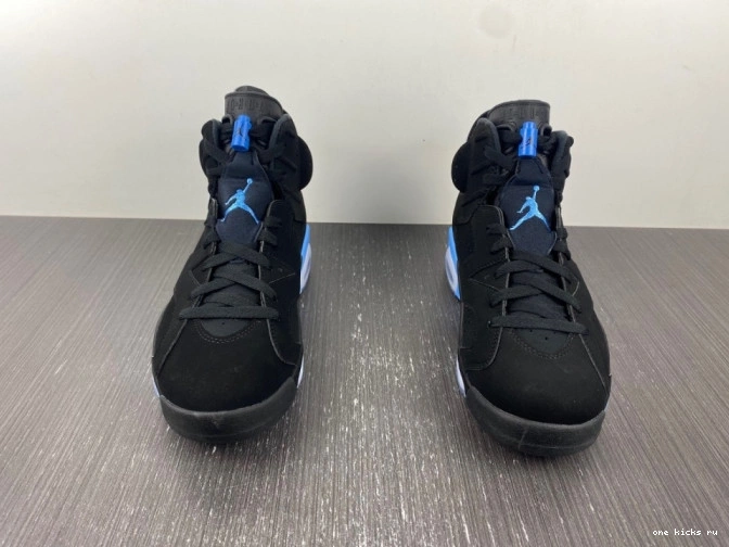 Rep Onekick UNC 384664-006 RETRO 6 JORDAN 0819